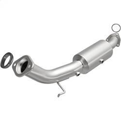 MagnaFlow California Converter - MagnaFlow California Converter 5461182 Direct Fit California Catalytic Converter - Image 1