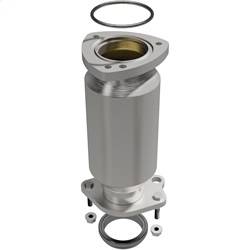 MagnaFlow California Converter - MagnaFlow California Converter 5461226 Direct Fit California Catalytic Converter - Image 1