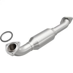 MagnaFlow California Converter - MagnaFlow California Converter 5461689 Direct Fit California Catalytic Converter - Image 1