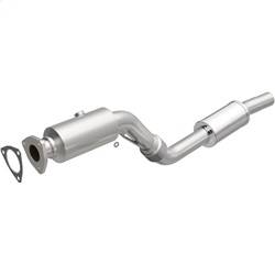 MagnaFlow California Converter - MagnaFlow California Converter 5461903 Direct Fit California Catalytic Converter - Image 1