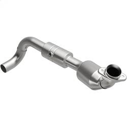 MagnaFlow California Converter - MagnaFlow California Converter 5481238 Direct Fit California Catalytic Converter - Image 1