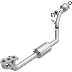 MagnaFlow California Converter - MagnaFlow California Converter 5481334 Manifold California Catalytic Converter - Image 1