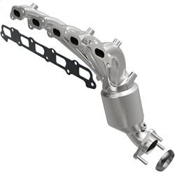 MagnaFlow California Converter - MagnaFlow California Converter 5481353 Manifold California Catalytic Converter - Image 1