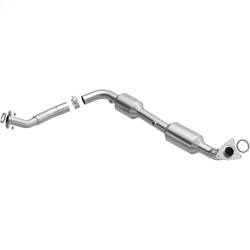 MagnaFlow California Converter - MagnaFlow California Converter 5481625 Direct Fit California Catalytic Converter - Image 1