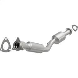 MagnaFlow California Converter - MagnaFlow California Converter 5481722 Direct Fit California Catalytic Converter - Image 1