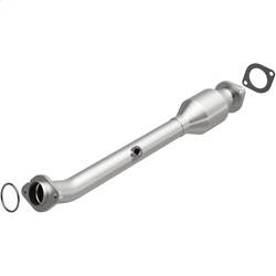 MagnaFlow California Converter - MagnaFlow California Converter 5491670 Direct Fit California Catalytic Converter - Image 1