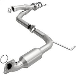 MagnaFlow California Converter - MagnaFlow California Converter 5491701 Direct Fit California Catalytic Converter - Image 1