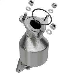 MagnaFlow California Converter - MagnaFlow California Converter 551300 Direct Fit California Catalytic Converter - Image 1