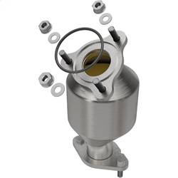 MagnaFlow California Converter - MagnaFlow California Converter 551301 Direct Fit California Catalytic Converter - Image 1