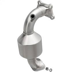 MagnaFlow California Converter - MagnaFlow California Converter 551401 Direct Fit California Catalytic Converter - Image 1