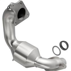 MagnaFlow California Converter - MagnaFlow California Converter 551438 Direct Fit California Catalytic Converter - Image 1