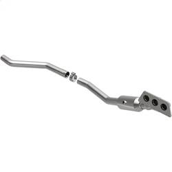 MagnaFlow California Converter - MagnaFlow California Converter 5551066 Manifold California Catalytic Converter - Image 1