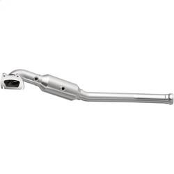 MagnaFlow California Converter - MagnaFlow California Converter 5551251 Manifold California Catalytic Converter - Image 1