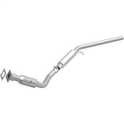 MagnaFlow California Converter - MagnaFlow California Converter 5551448 Direct Fit California Catalytic Converter - Image 1