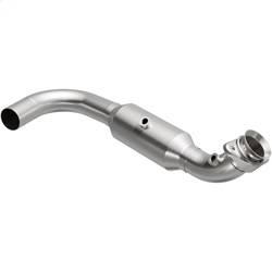 MagnaFlow California Converter - MagnaFlow California Converter 5551498 Direct Fit California Catalytic Converter - Image 1