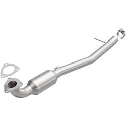 MagnaFlow California Converter - MagnaFlow California Converter 5551533 Direct Fit California Catalytic Converter - Image 1