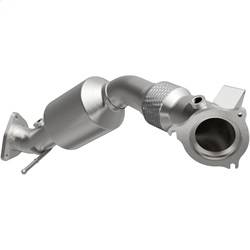 MagnaFlow California Converter - MagnaFlow California Converter 5551537 Direct Fit California Catalytic Converter - Image 1