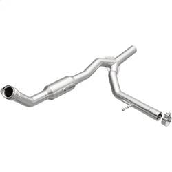 MagnaFlow California Converter - MagnaFlow California Converter 5551695 Direct Fit California Catalytic Converter - Image 1