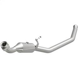 MagnaFlow California Converter - MagnaFlow California Converter 5551716 Direct Fit California Catalytic Converter - Image 1