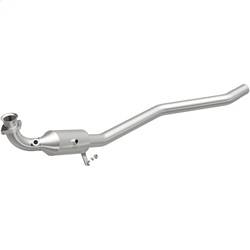 MagnaFlow California Converter - MagnaFlow California Converter 5551717 Direct Fit California Catalytic Converter - Image 1