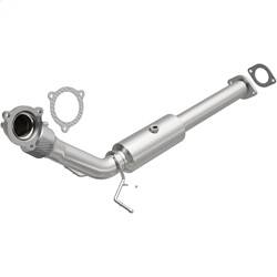 MagnaFlow California Converter - MagnaFlow California Converter 5551738 Direct Fit California Catalytic Converter - Image 1