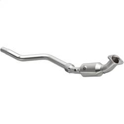 MagnaFlow California Converter - MagnaFlow California Converter 5561140 Direct Fit California Catalytic Converter - Image 1