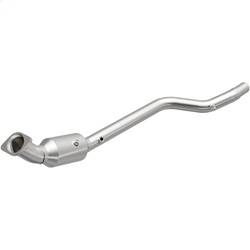 MagnaFlow California Converter - MagnaFlow California Converter 5561241 Direct Fit California Catalytic Converter - Image 1