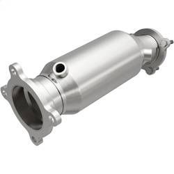 MagnaFlow California Converter - MagnaFlow California Converter 5561292 Direct Fit California Catalytic Converter - Image 1