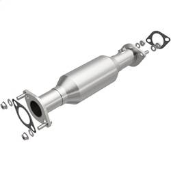 MagnaFlow California Converter - MagnaFlow California Converter 5561407 Direct Fit California Catalytic Converter - Image 1