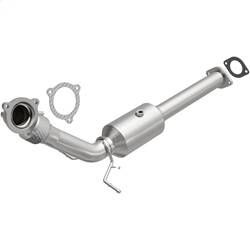 MagnaFlow California Converter - MagnaFlow California Converter 5561738 Direct Fit California Catalytic Converter - Image 1