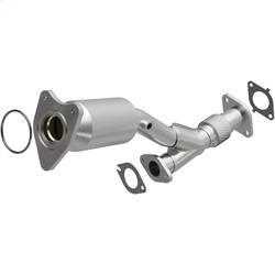 MagnaFlow California Converter - MagnaFlow California Converter 5561822 Direct Fit California Catalytic Converter - Image 1