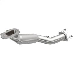 MagnaFlow California Converter - MagnaFlow California Converter 5561848 Direct Fit California Catalytic Converter - Image 1