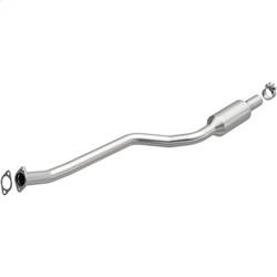 MagnaFlow California Converter - MagnaFlow California Converter 5571375 Direct Fit California Catalytic Converter - Image 1