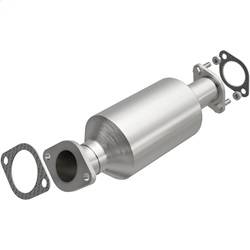 MagnaFlow California Converter - MagnaFlow California Converter 5571442 Direct Fit California Catalytic Converter - Image 1