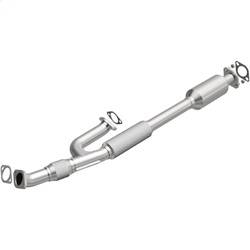 MagnaFlow California Converter - MagnaFlow California Converter 5571534 Direct Fit California Catalytic Converter - Image 1