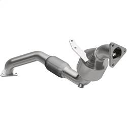 MagnaFlow California Converter - MagnaFlow California Converter 5582585 Direct Fit California Catalytic Converter - Image 1