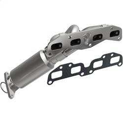 MagnaFlow California Converter - MagnaFlow California Converter 5582596 Manifold California Catalytic Converter - Image 1