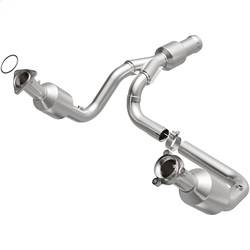 MagnaFlow California Converter - MagnaFlow California Converter 5582617 Direct Fit California Catalytic Converter - Image 1