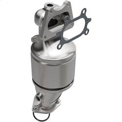 MagnaFlow California Converter - MagnaFlow California Converter 5582740 Manifold California Catalytic Converter - Image 1