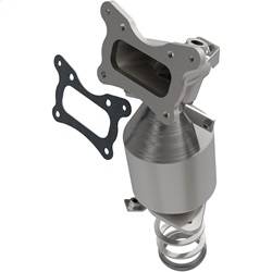 MagnaFlow California Converter - MagnaFlow California Converter 5582781 Manifold California Catalytic Converter - Image 1