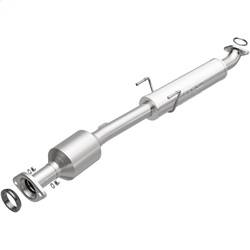 MagnaFlow California Converter - MagnaFlow California Converter 5592547 Direct Fit California Catalytic Converter - Image 1