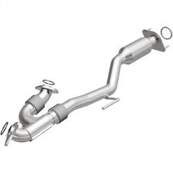 MagnaFlow California Converter - MagnaFlow California Converter 5592702 Direct Fit California Catalytic Converter - Image 1