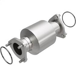 MagnaFlow California Converter - MagnaFlow California Converter 5592862 Direct Fit California Catalytic Converter - Image 1