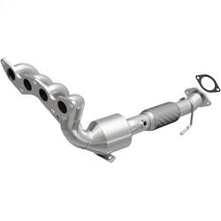 MagnaFlow California Converter - MagnaFlow California Converter 5631153 Manifold California Catalytic Converter - Image 1