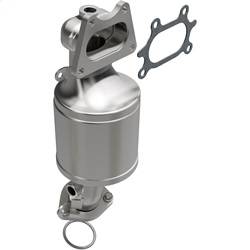 MagnaFlow California Converter - MagnaFlow California Converter 5631333 Manifold California Catalytic Converter - Image 1