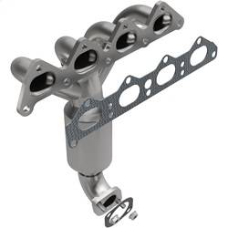 MagnaFlow California Converter - MagnaFlow California Converter 5631955 Manifold California Catalytic Converter - Image 1