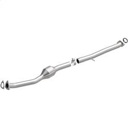 MagnaFlow California Converter - MagnaFlow California Converter 5671510 Direct Fit California Catalytic Converter - Image 1