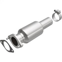 MagnaFlow California Converter - MagnaFlow California Converter 5671511 Direct Fit California Catalytic Converter - Image 1