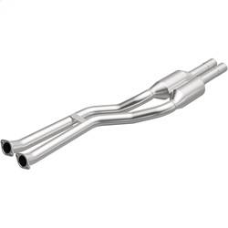 MagnaFlow California Converter - MagnaFlow California Converter 5671760 Direct Fit California Catalytic Converter - Image 1