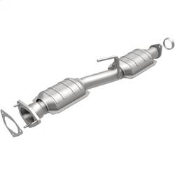 MagnaFlow California Converter - MagnaFlow California Converter 333313 Direct Fit California Catalytic Converter - Image 1